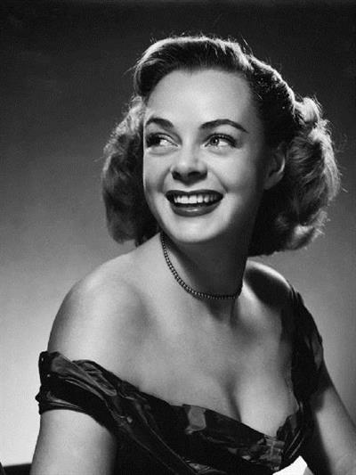 June Lockhart