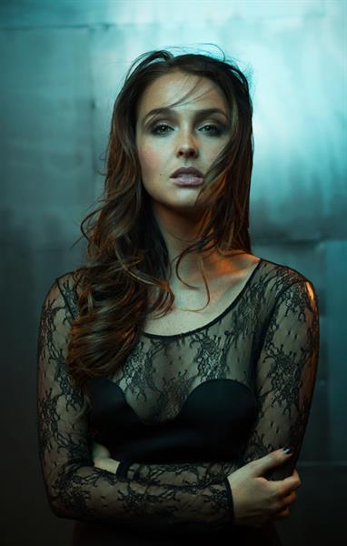 Camilla Luddington