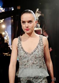 Daisy Ridley