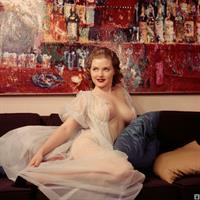 Judy Lee Tomerlin - breasts