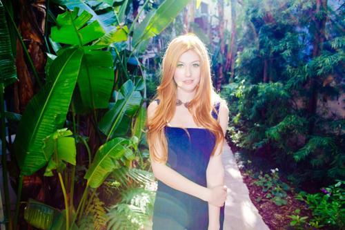 Katherine McNamara