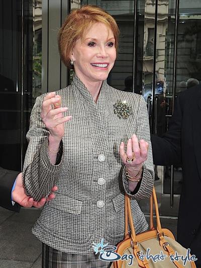 Mary Tyler Moore