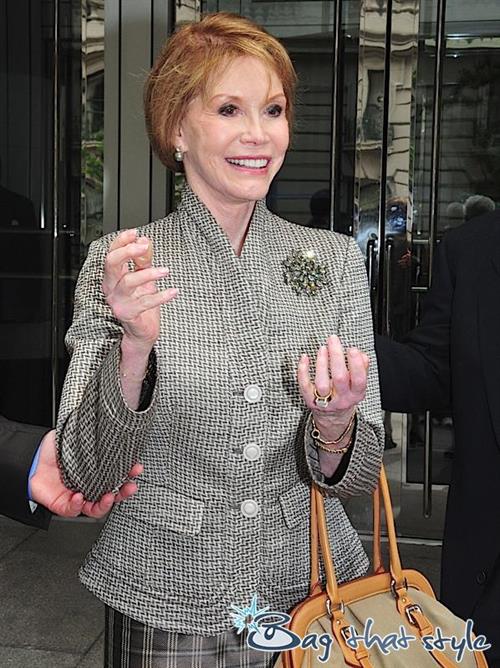 Mary Tyler Moore