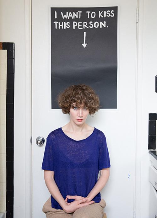 Miranda July