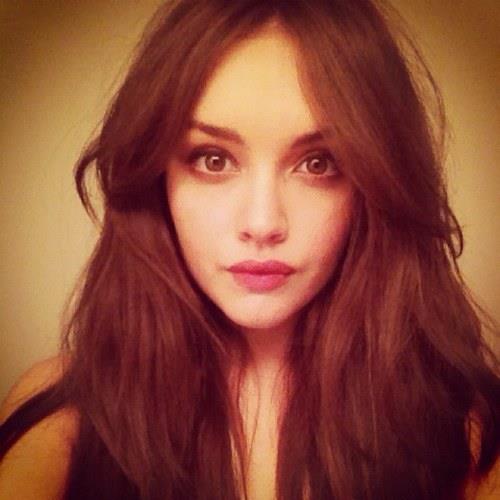 Olivia Cooke