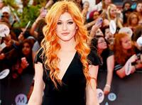 Katherine McNamara