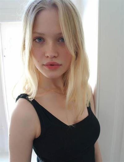 Camilla Forchhammer Christensen