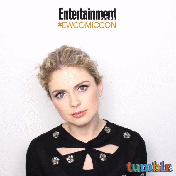 Rose McIver