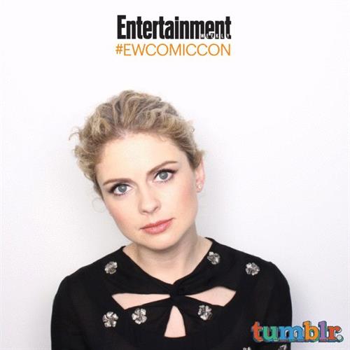Rose McIver