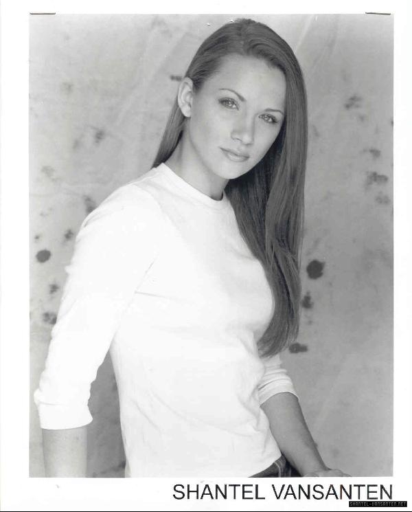 Shantel VanSanten