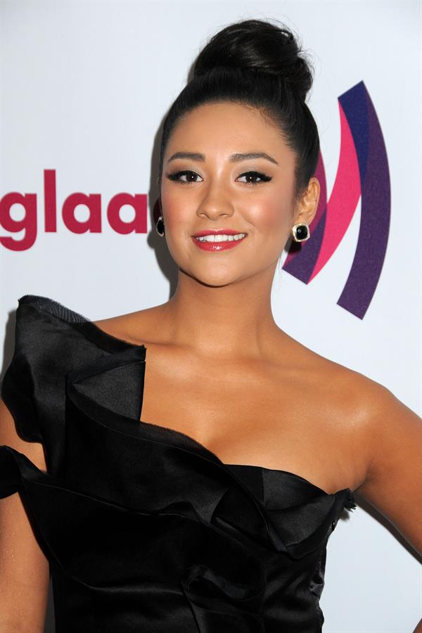 Shay Mitchell