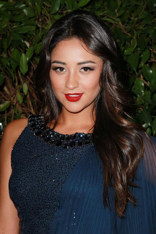 Shay Mitchell