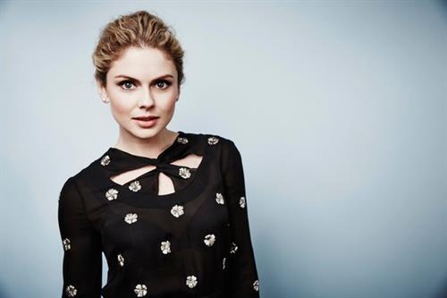 Rose McIver
