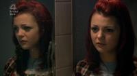 Kathryn Prescott