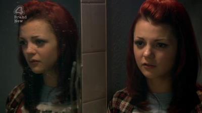 Kathryn Prescott