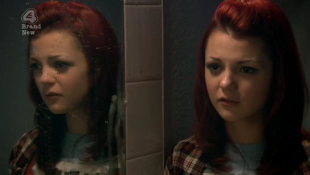 Kathryn Prescott