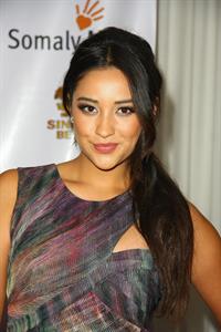 Shay Mitchell