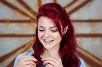 Kathryn Prescott