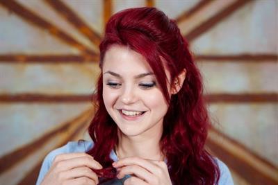 Kathryn Prescott