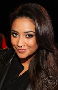 Shay Mitchell