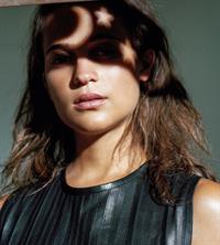 Alicia Vikander