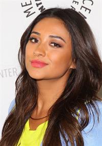 Shay Mitchell