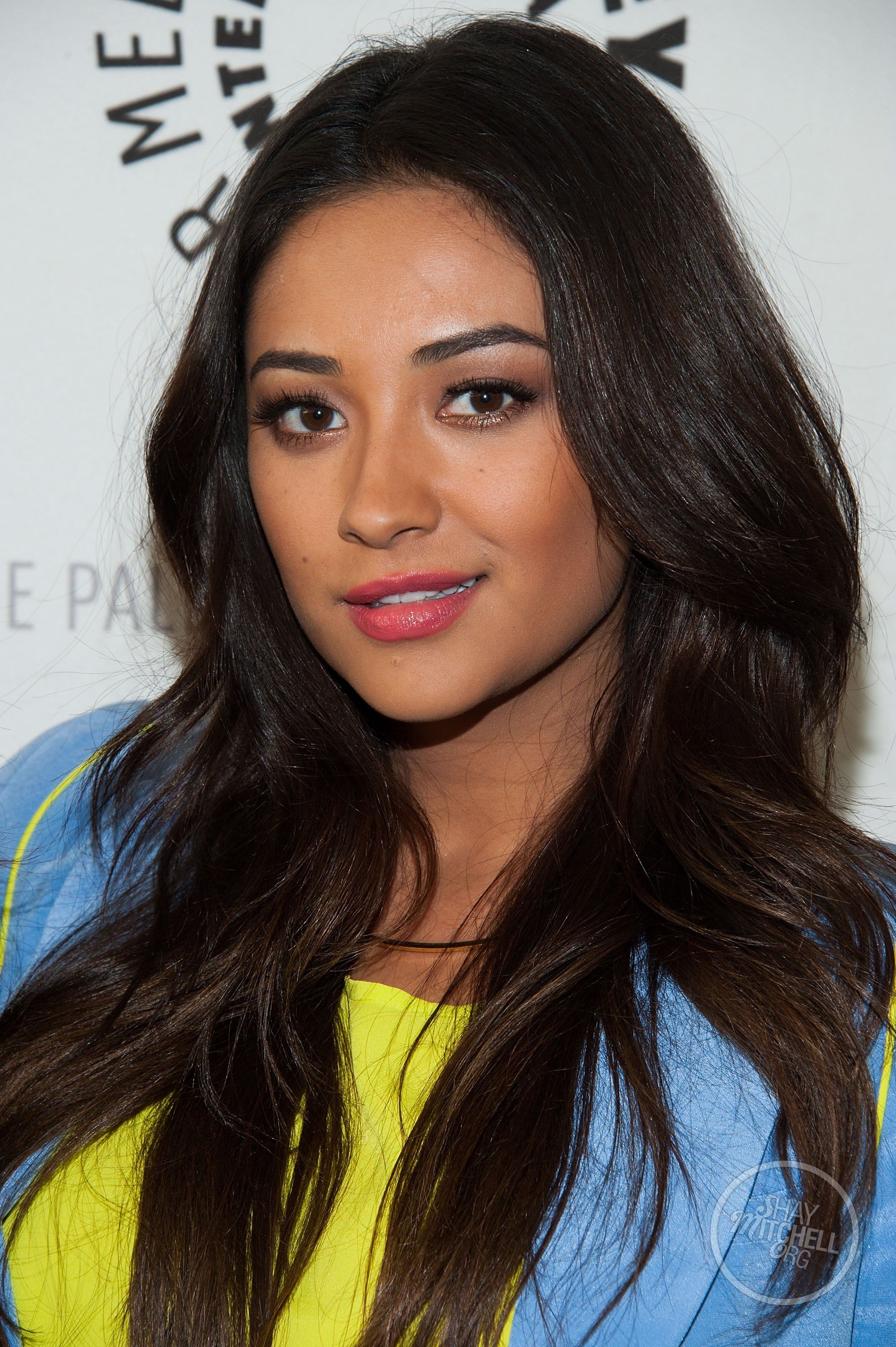 Shay Mitchell