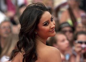 Shay Mitchell Much Music VA 2011