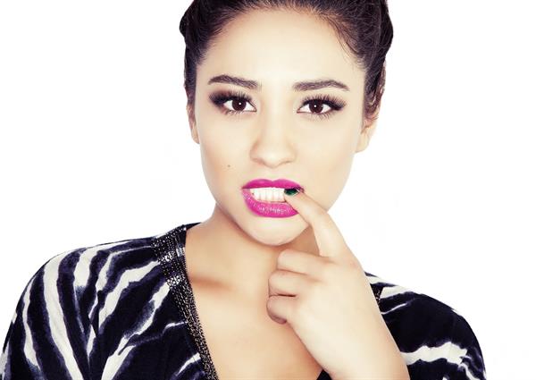 Shay Mitchell