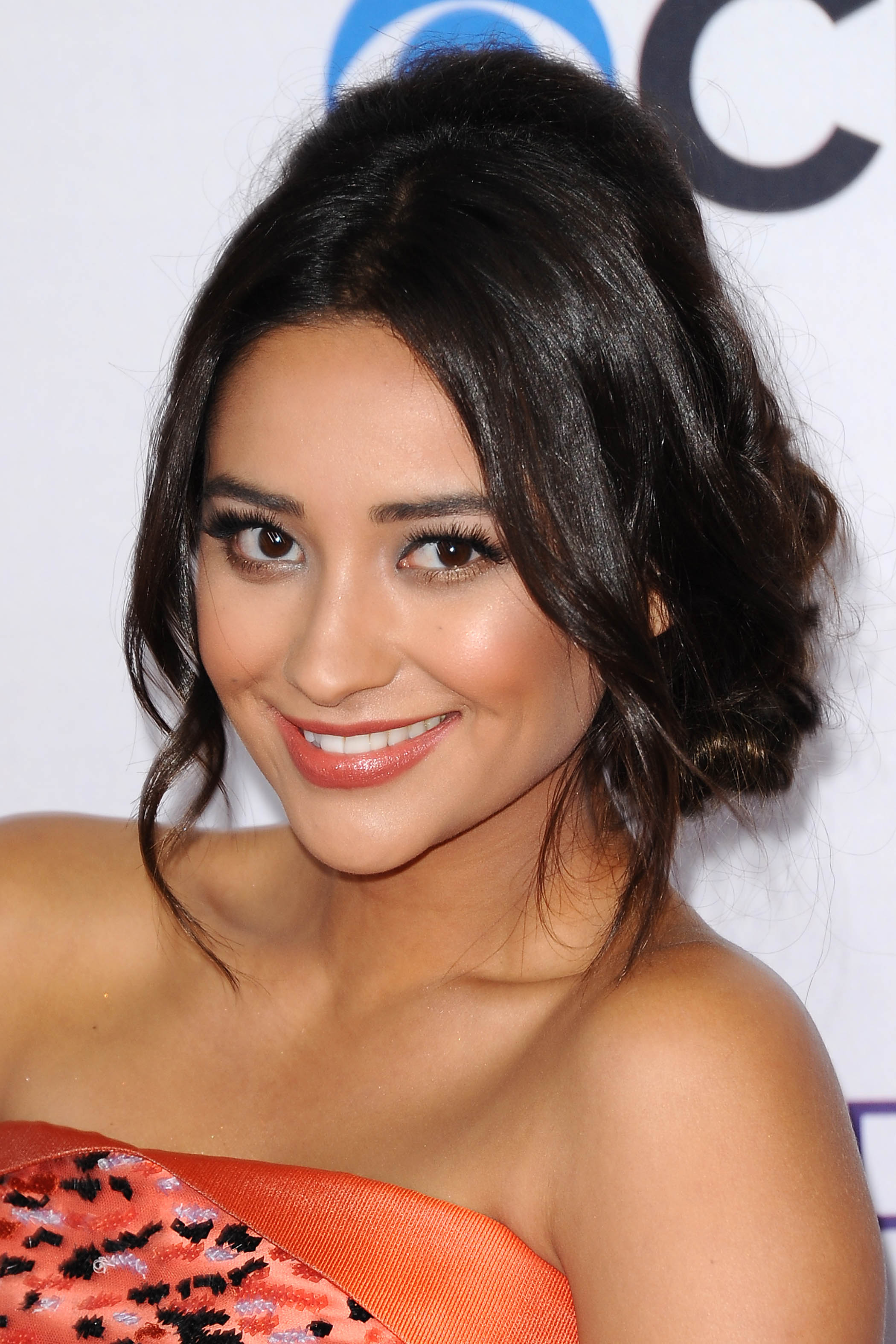 Shay Mitchell