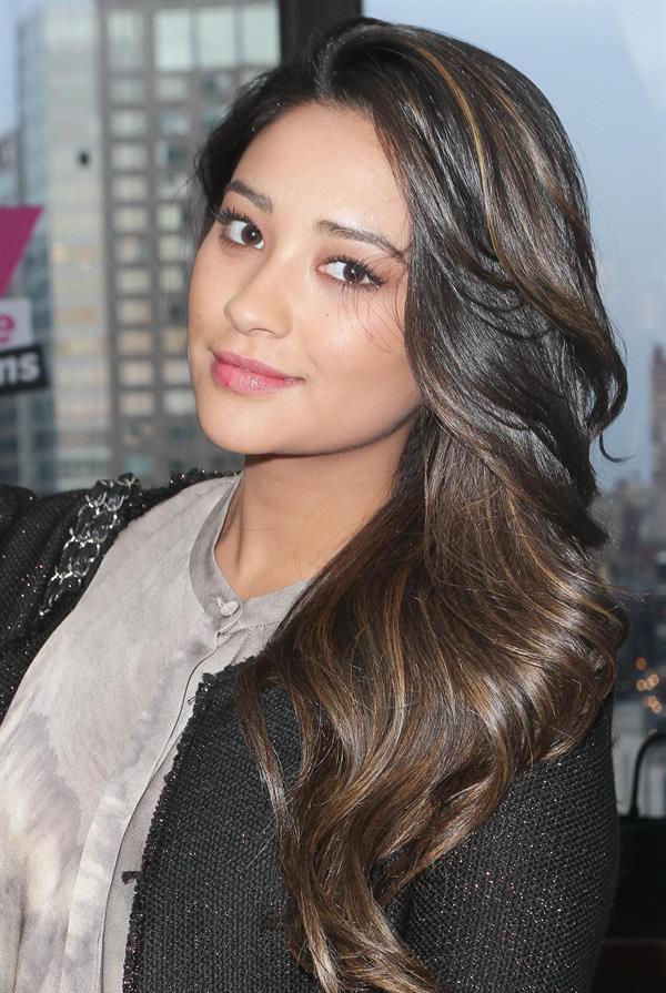 Shay Mitchell