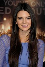 Kendall Jenner
