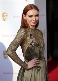 Eleanor Tomlinson