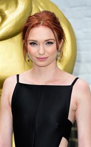 Eleanor Tomlinson