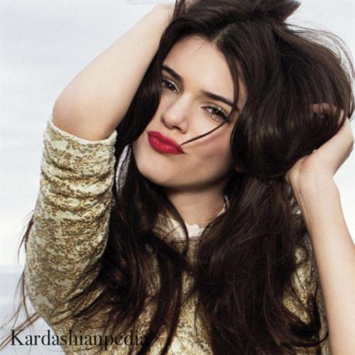 Kendall Jenner