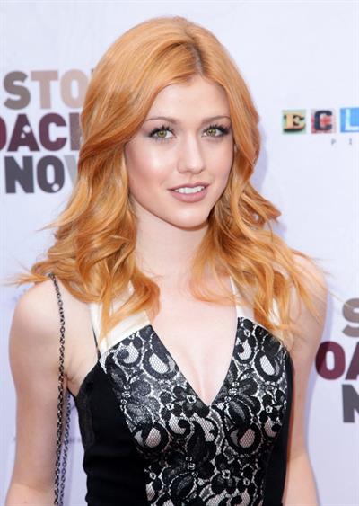 Katherine McNamara