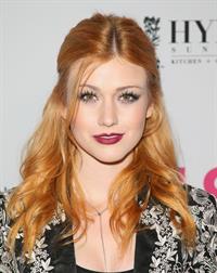 Katherine McNamara
