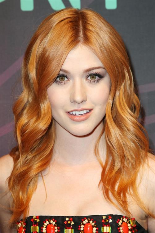 Katherine McNamara