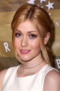 Katherine McNamara