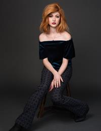 Katherine McNamara