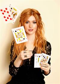 Katherine McNamara