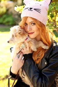Katherine McNamara