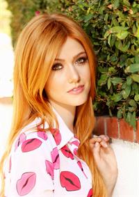 Katherine McNamara