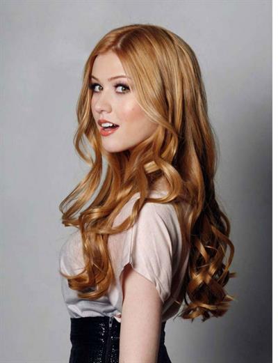 Katherine McNamara