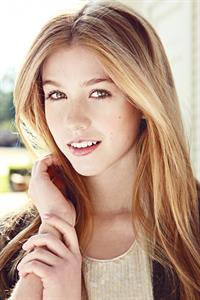 Katherine McNamara