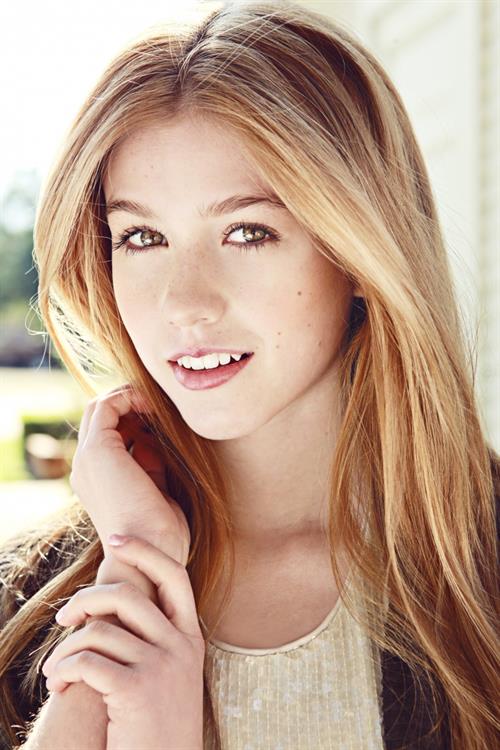 Katherine McNamara