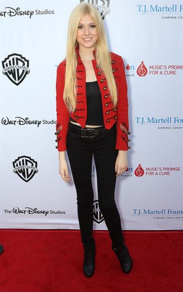 Katherine McNamara