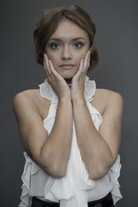 Olivia Cooke
