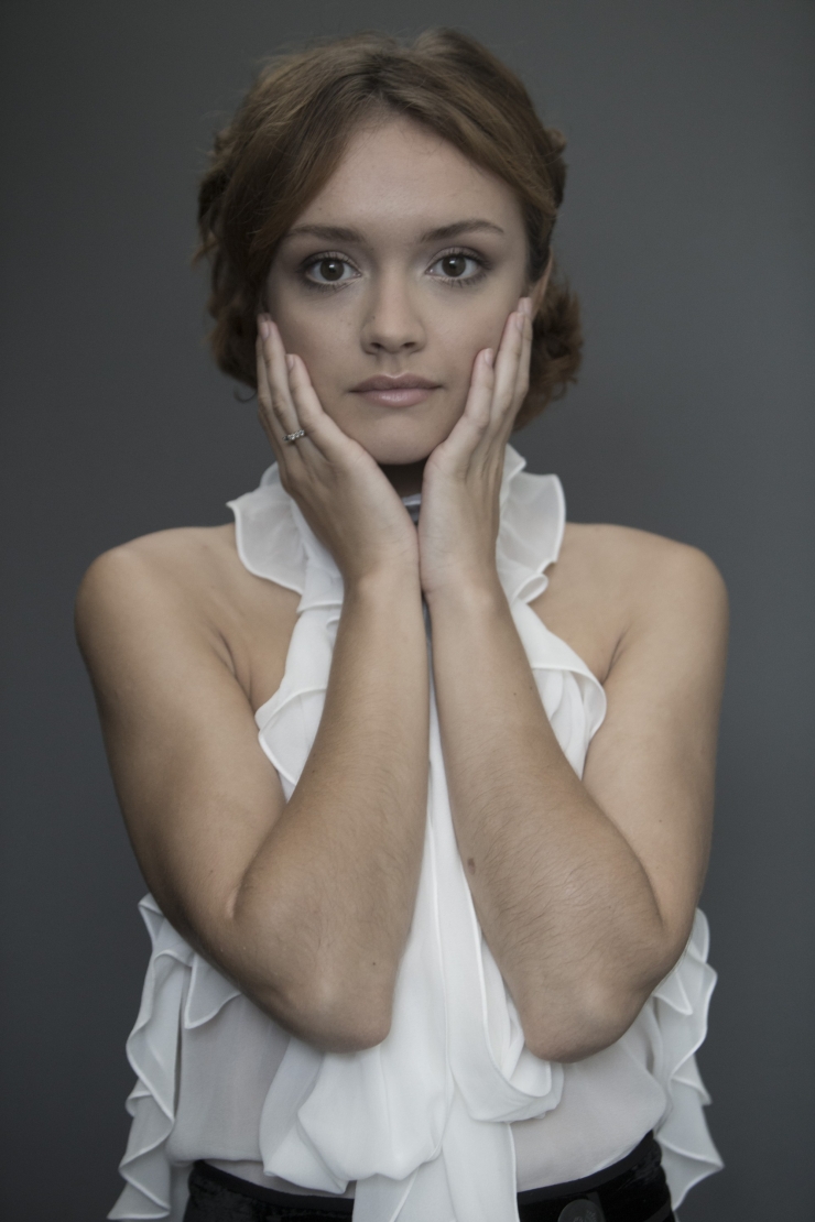 Olivia Cooke