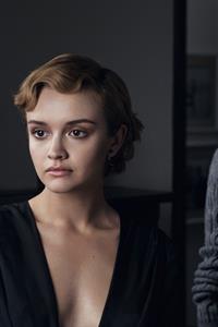 Olivia Cooke